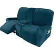 High Quality Recliner Sofa Covers - 1