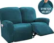 High Quality Recliner Sofa Covers - 2