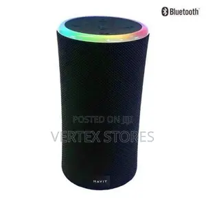 Havit SK833BT Portable Waterproof Wireless Speaker