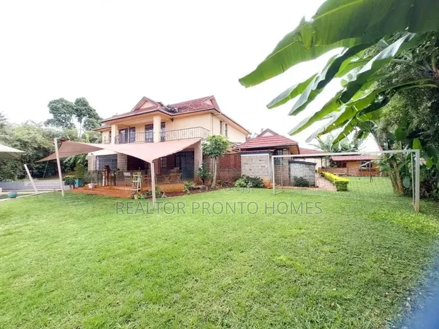 5 Bedroom Mansion for Sale in Runda - 1