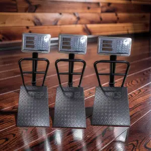 Digital Platform Weighing Scales (100kg-300kg)