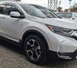 Honda CR-V 2019 White - 2