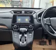Honda CR-V 2019 White - 3
