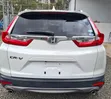 Honda CR-V 2019 White - 5