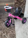 Kids 3-Wheel Tricycle for Toddlers (Ages 1-4) - 1