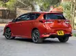 Toyota Auris 2016 Orange - 4