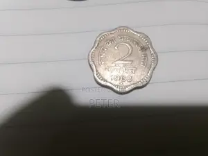 Collectible Coins - Perfect Condition