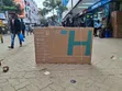 Hisense TV ya Inchi 50 QLED - 1