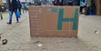 Hisense TV ya Inchi 50 QLED - 2