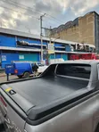 Toyota Hilux Premium Aluminium Roller Shutter Cover - 2
