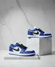 Jordan 3 Lowcut Sneakers - 1