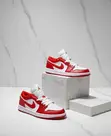 Jordan 3 Lowcut Sneakers - 2