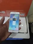 Apple iPhone 7 32GB Gold - 4