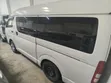 2019 Toyota HiAce Wheelchair Accessible High Roof - 1