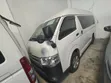 2019 Toyota HiAce Wheelchair Accessible High Roof - 2
