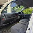 2019 Toyota HiAce Wheelchair Accessible High Roof - 5