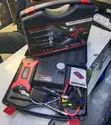 99800mAh High Power Car Jump Starter Power Bank - 2