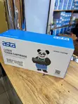 Asta 26A Black Laser Toner Cartridge for HP - 1