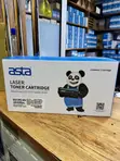 Asta 26A Black Laser Toner Cartridge for HP - 2