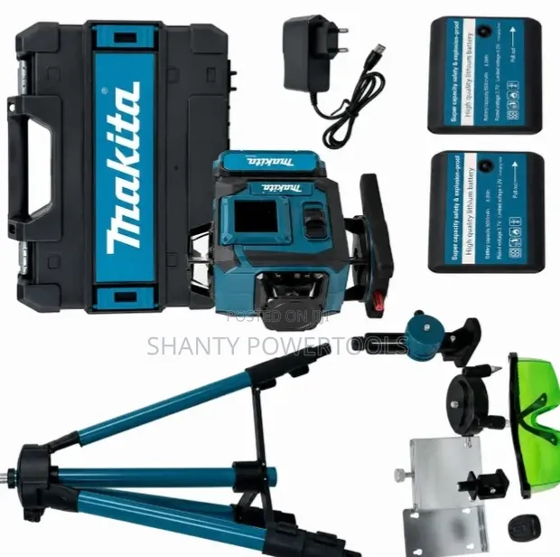 Makita 16" Laser Level - 1