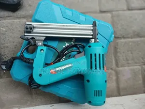 Meakida 1800W Electric Staple & Nail Gun