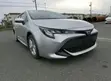Toyota Corolla LE Eco 2018 Silver - 1