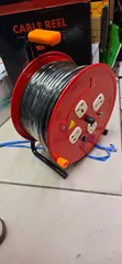 Abb Extension Reel na Kinga ya Overload - 1