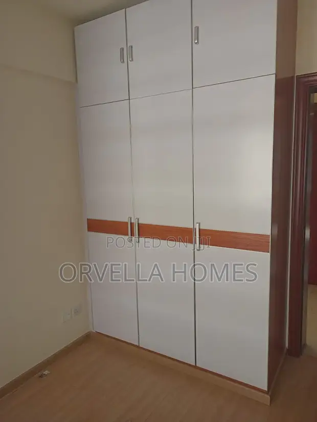 2 Bedroom Apartment for Rent in Kilimani, Hurlingham - 1