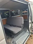 Toyota HiAce 2018 Silver - 3