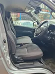 Toyota HiAce 2018 Silver - 5