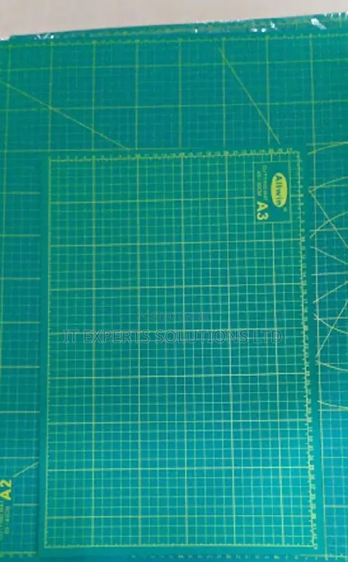 Self-Healing Cutting Mat A3 - 1