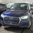 Audi Q5 2.0T Premium AWD quattro 2019 Blue - 2