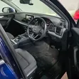 Audi Q5 2.0T Premium AWD quattro 2019 Blue - 4