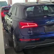 Audi Q5 2.0T Premium AWD quattro 2019 Blue - 5
