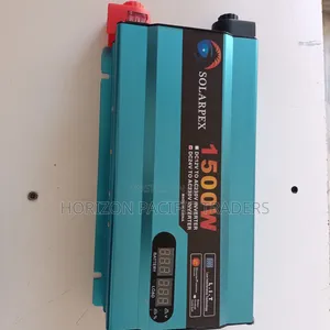 1500W Solar Inverter