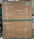 Hisense 50-Inch A6 Series TV - 2