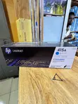 HP 415A Toner Asili Nyeusi ya LaserJet - 3