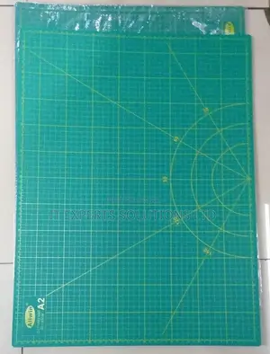 A2 Self-Healing Cutting Mat for Artists & Designers