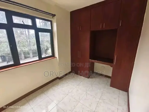 3 Bedroom Apartment for Rent in Kileleshwa - 1
