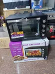 Roch 60L Electric Oven - 2