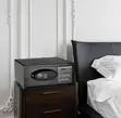 Brand New Electronic Digital Safe Box - 2
