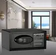 Brand New Electronic Digital Safe Box - 3