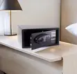 Brand New Electronic Digital Safe Box - 4