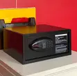 Brand New Electronic Digital Safe Box - 5