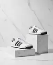 Adidas Samoa Sneakers - 3