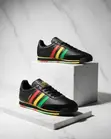 Adidas Samoa Sneakers - 5