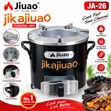Brand New Jiko Jikajiuao - 1
