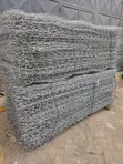 Galvanized Gabion Boxes - 1