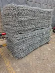 Galvanized Gabion Boxes - 2