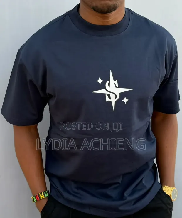 Roundneck T-Shirts - 1